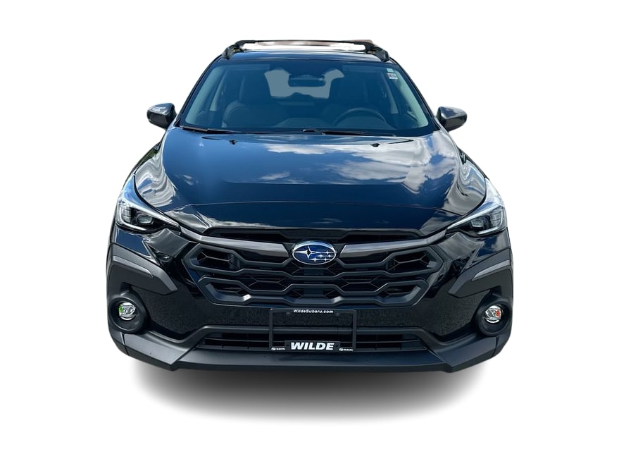 Thumbnail: 2025 Subaru Crosstrek - 26