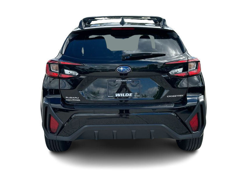 Thumbnail: 2025 Subaru Crosstrek - 22