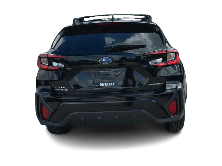 Thumbnail: 2025 Subaru Crosstrek - 5