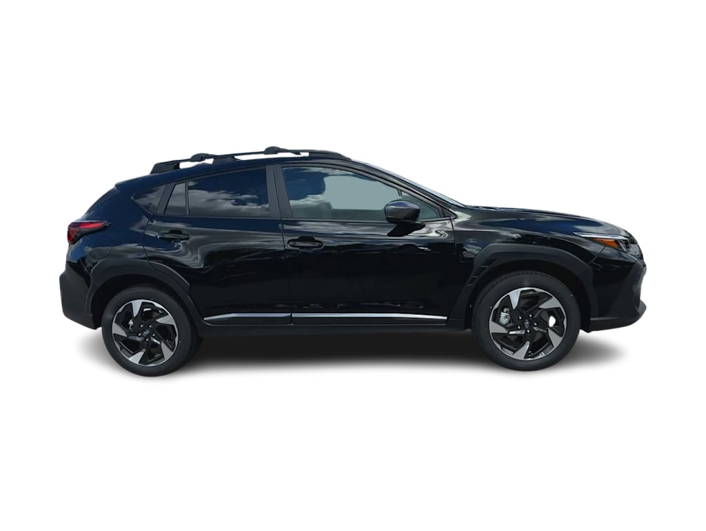 Thumbnail: 2025 Subaru Crosstrek - 19