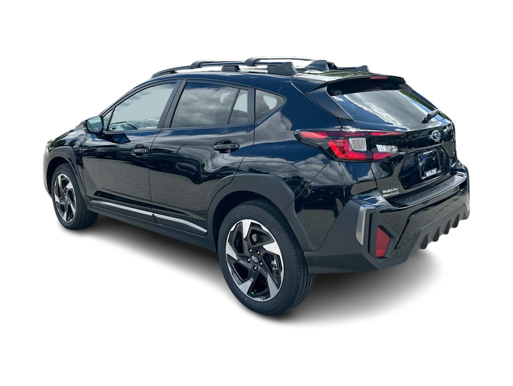 Thumbnail: 2025 Subaru Crosstrek - 21