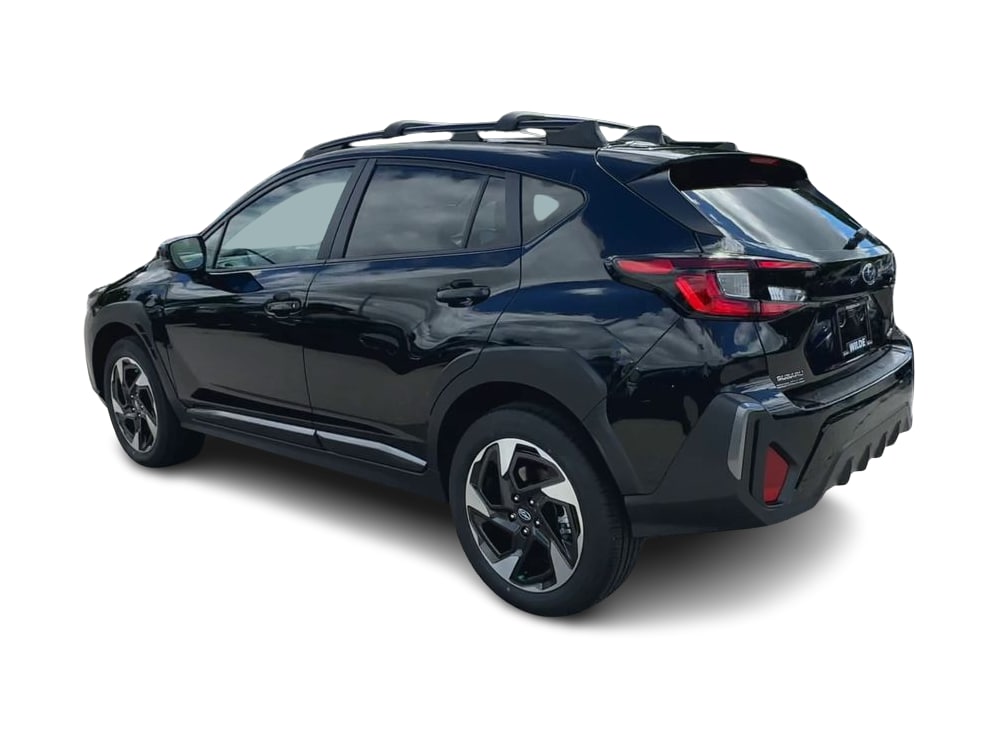 Thumbnail: 2025 Subaru Crosstrek - 4
