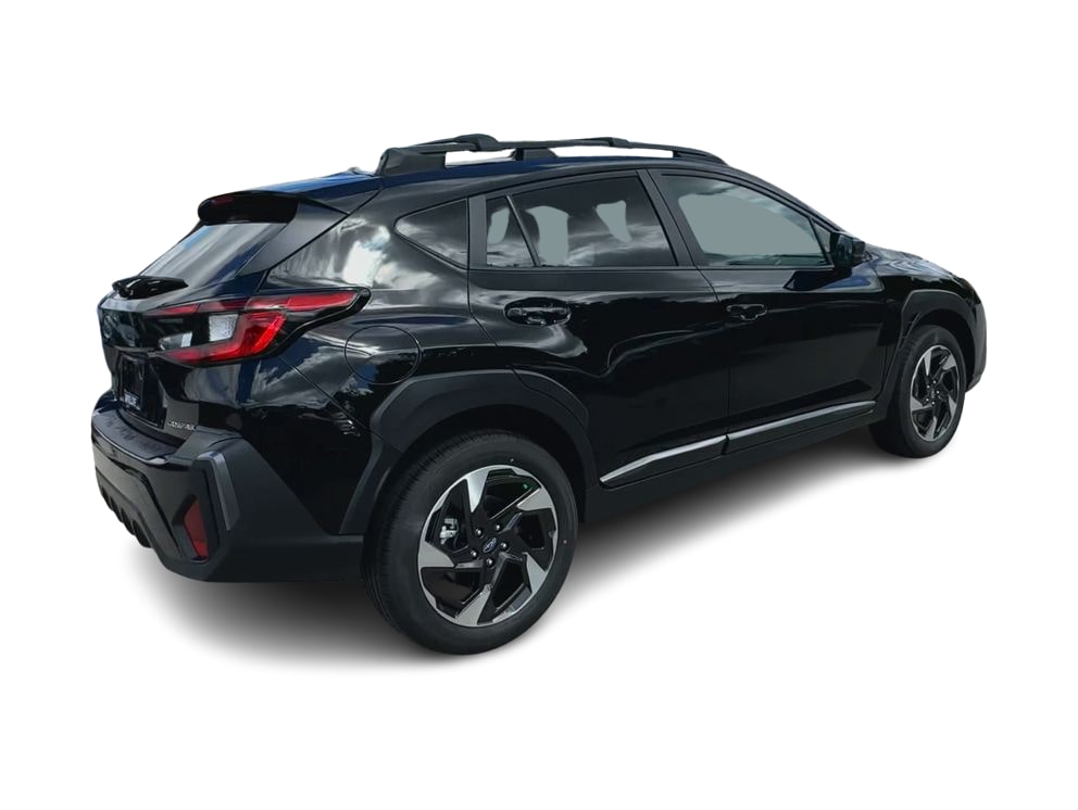 Thumbnail: 2025 Subaru Crosstrek - 18