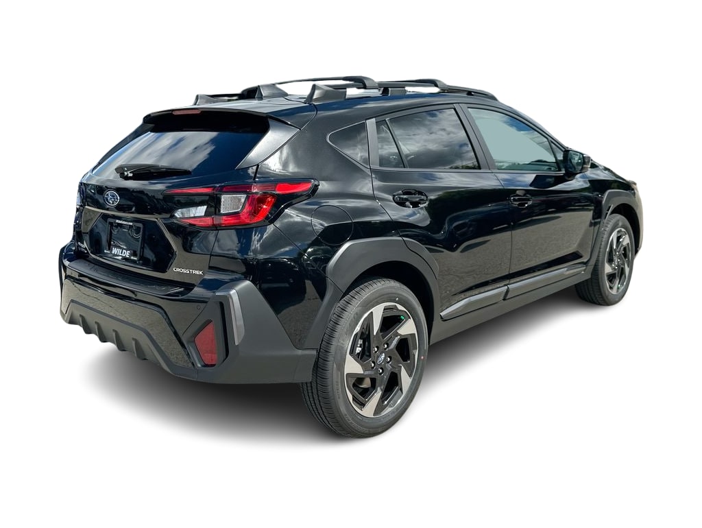 Thumbnail: 2025 Subaru Crosstrek - 23