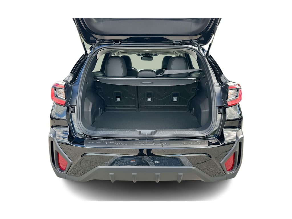 Thumbnail: 2025 Subaru Crosstrek - 34