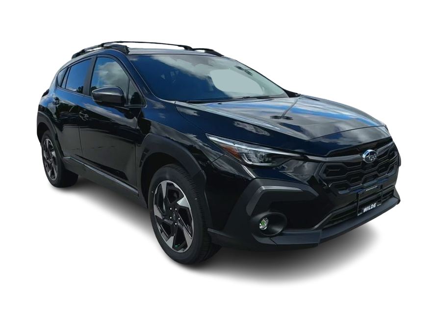 Thumbnail: 2025 Subaru Crosstrek - 17