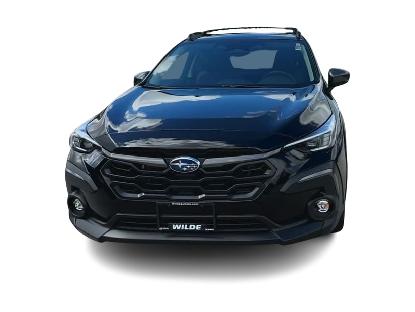 Thumbnail: 2025 Subaru Crosstrek - 6