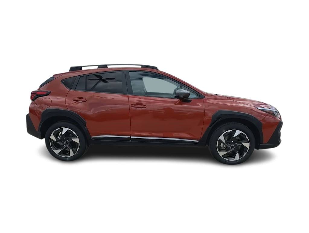 Thumbnail: 2025 Subaru Crosstrek - 21