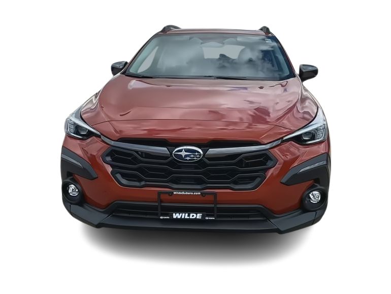 Thumbnail: 2025 Subaru Crosstrek - 7