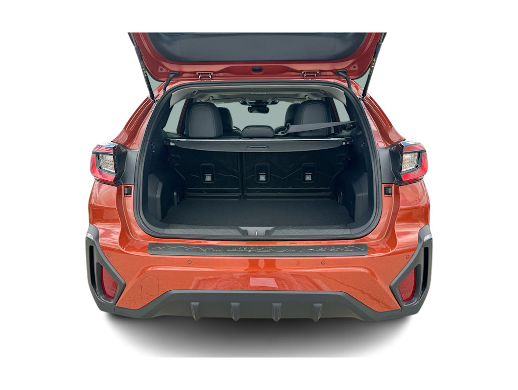 Thumbnail: 2025 Subaru Crosstrek - 17