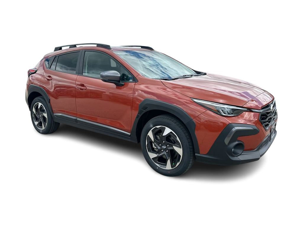 Thumbnail: 2025 Subaru Crosstrek - 27