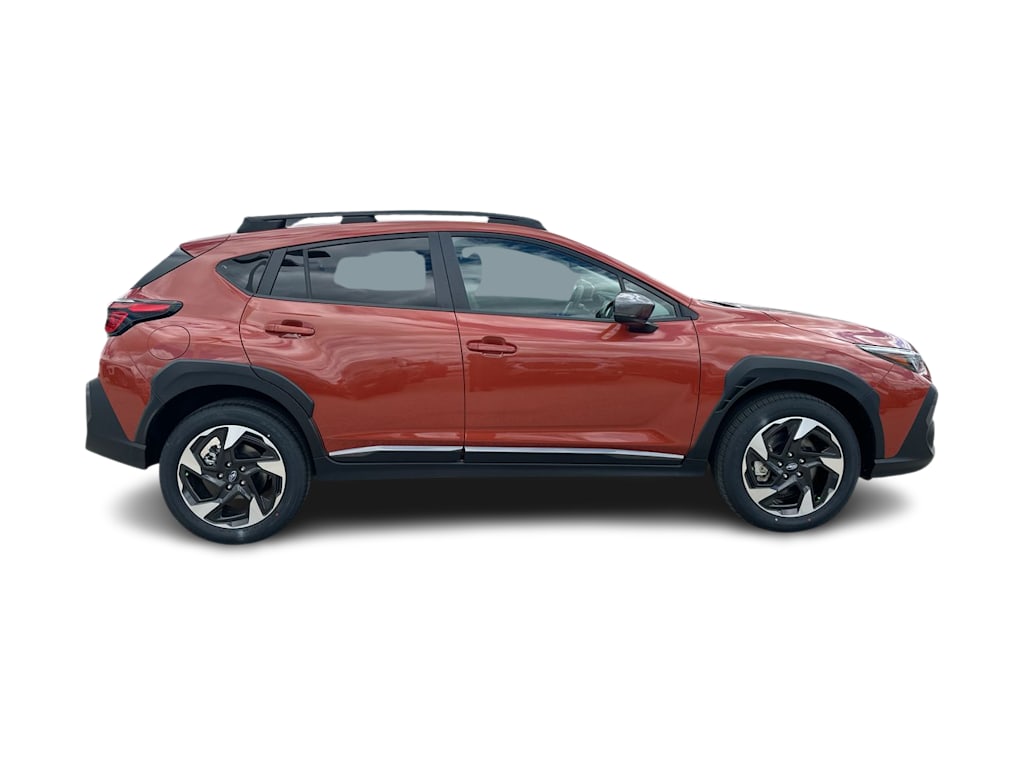 Thumbnail: 2025 Subaru Crosstrek - 26
