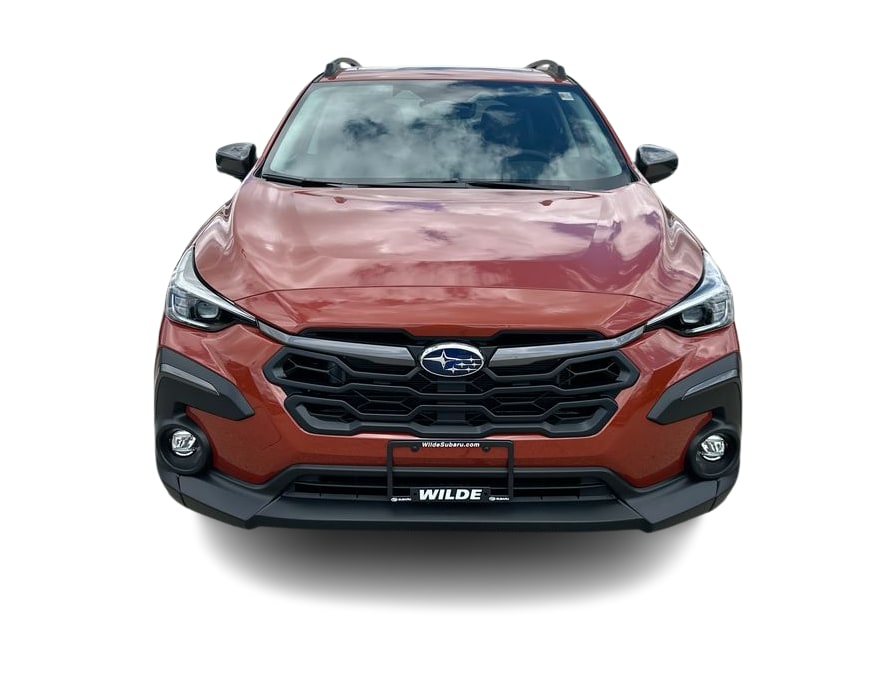 Thumbnail: 2025 Subaru Crosstrek - 28