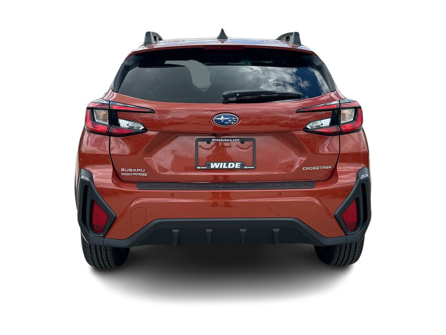 Thumbnail: 2025 Subaru Crosstrek - 24