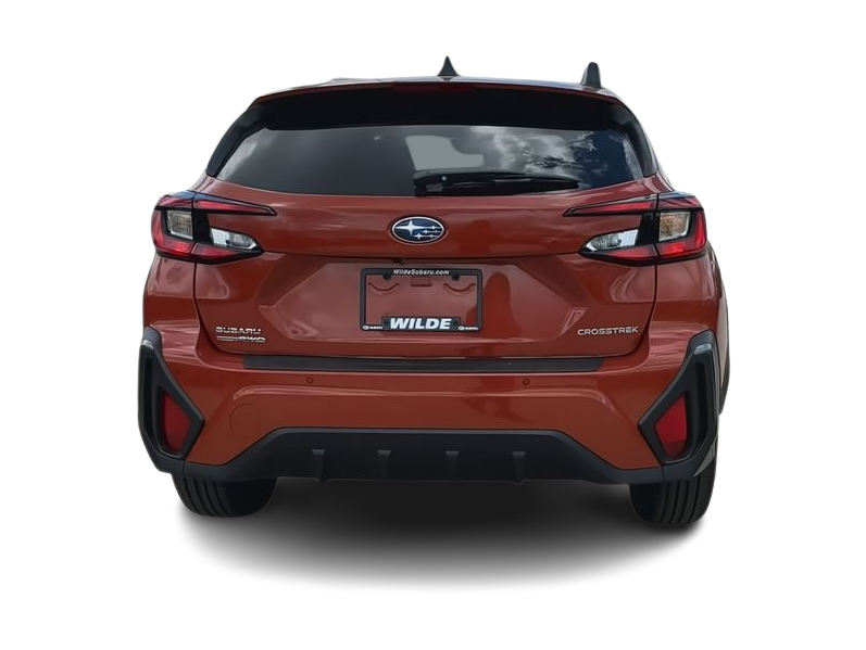 Thumbnail: 2025 Subaru Crosstrek - 6