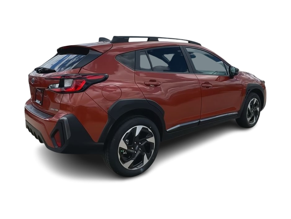 Thumbnail: 2025 Subaru Crosstrek - 20