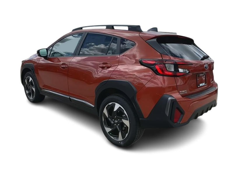 Thumbnail: 2025 Subaru Crosstrek - 5