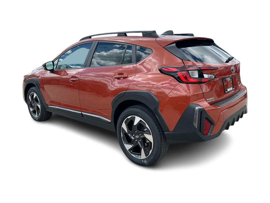 Thumbnail: 2025 Subaru Crosstrek - 23
