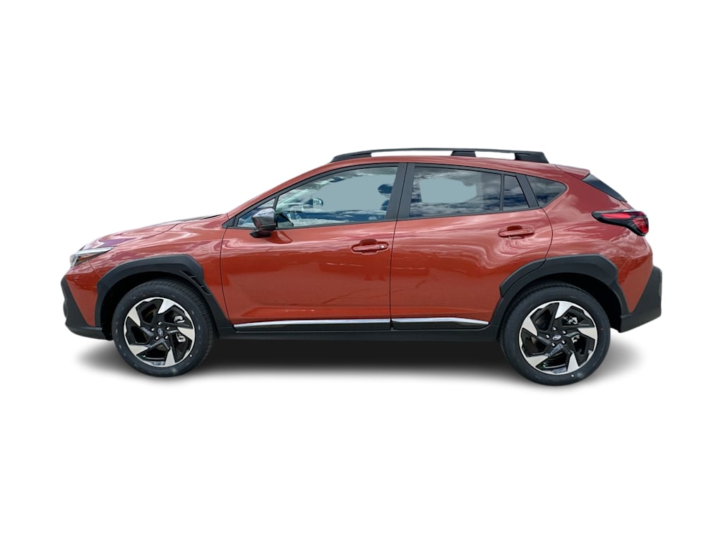 Thumbnail: 2025 Subaru Crosstrek - 22