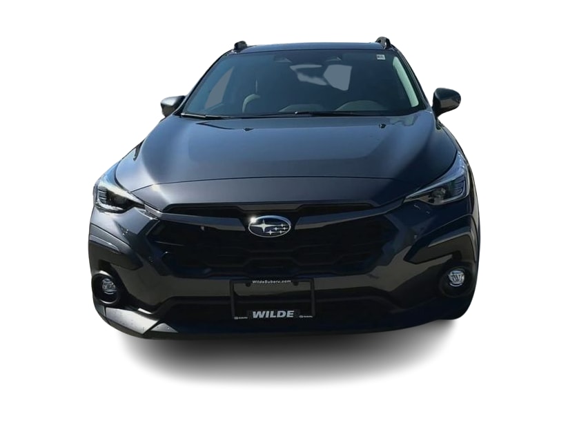 Thumbnail: 2025 Subaru Crosstrek - 6