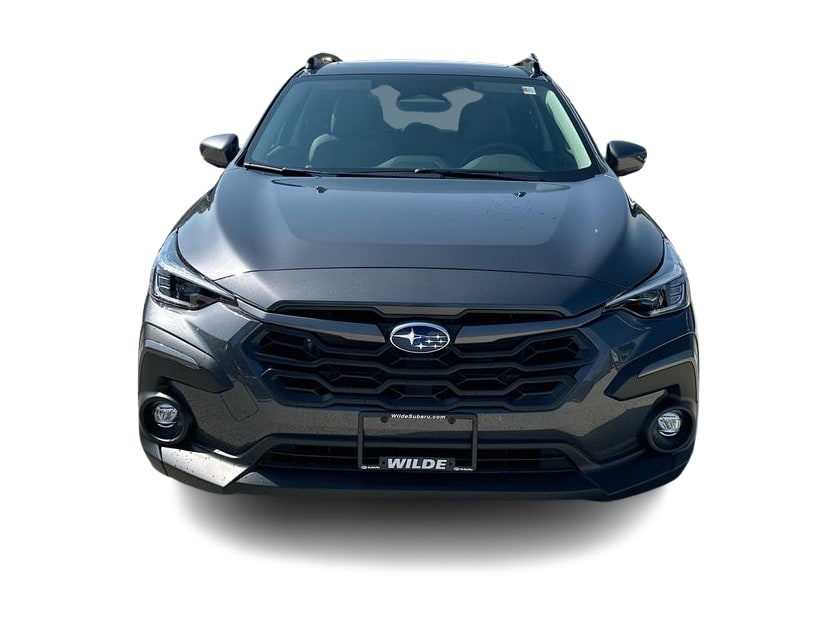 Thumbnail: 2025 Subaru Crosstrek - 27