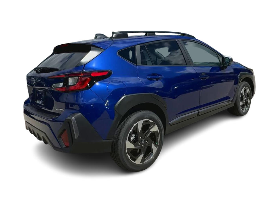 Thumbnail: 2025 Subaru Crosstrek - 19