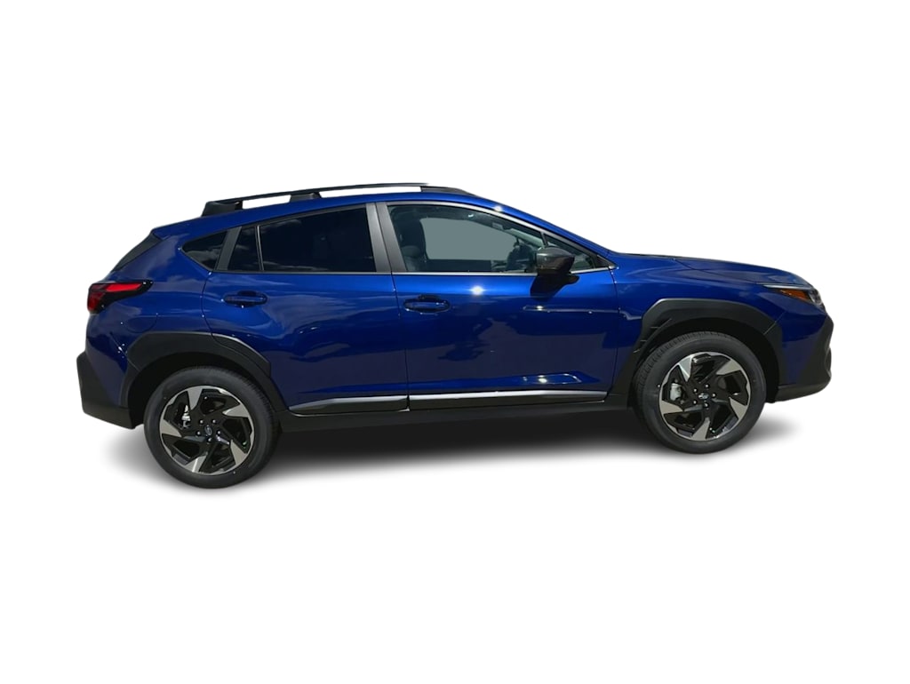 Thumbnail: 2025 Subaru Crosstrek - 20