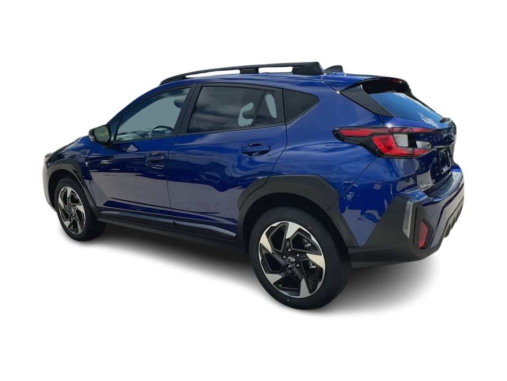 Thumbnail: 2025 Subaru Crosstrek - 4