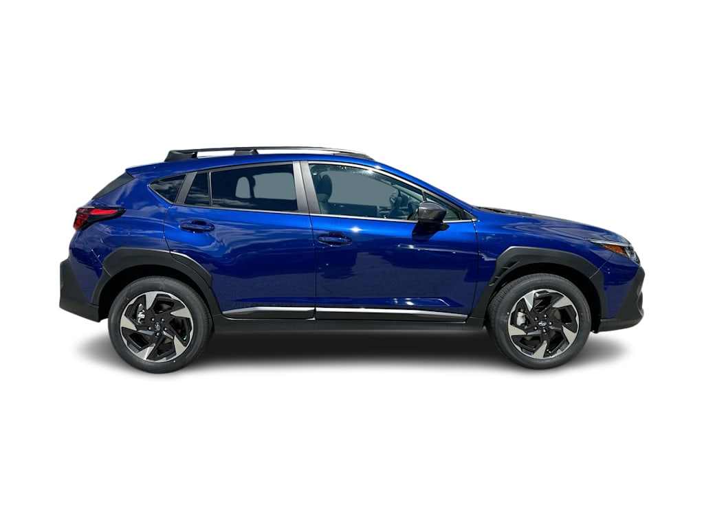 Thumbnail: 2025 Subaru Crosstrek - 25