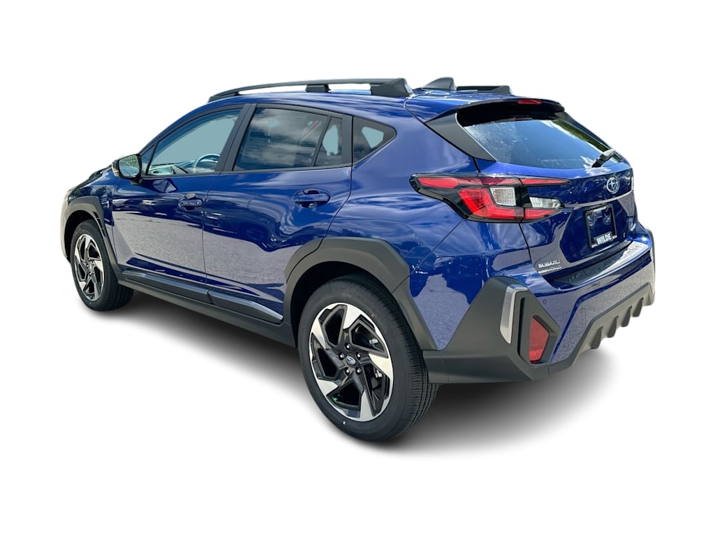 Thumbnail: 2025 Subaru Crosstrek - 22