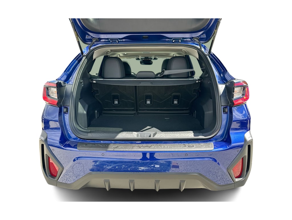 Thumbnail: 2025 Subaru Crosstrek - 16