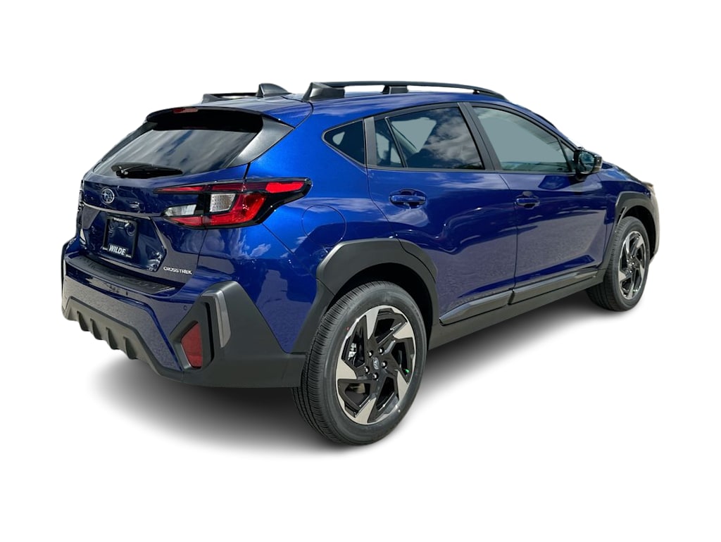 Thumbnail: 2025 Subaru Crosstrek - 24