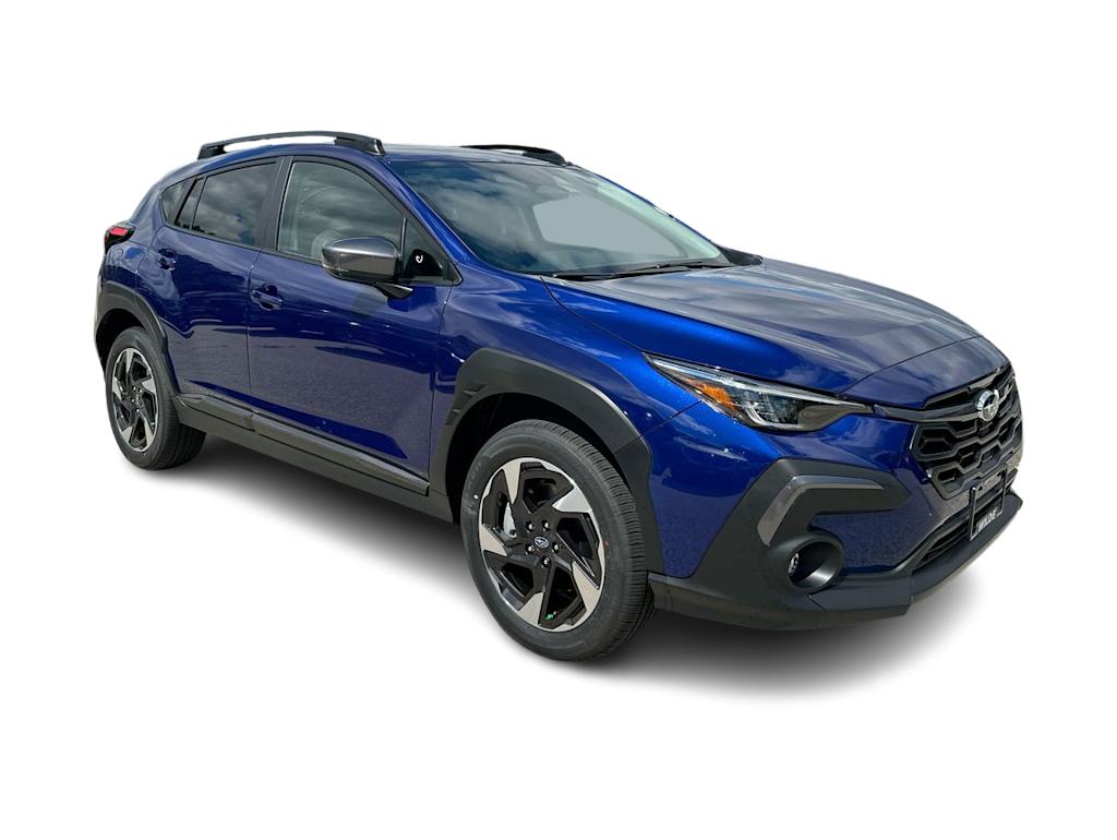 Thumbnail: 2025 Subaru Crosstrek - 26