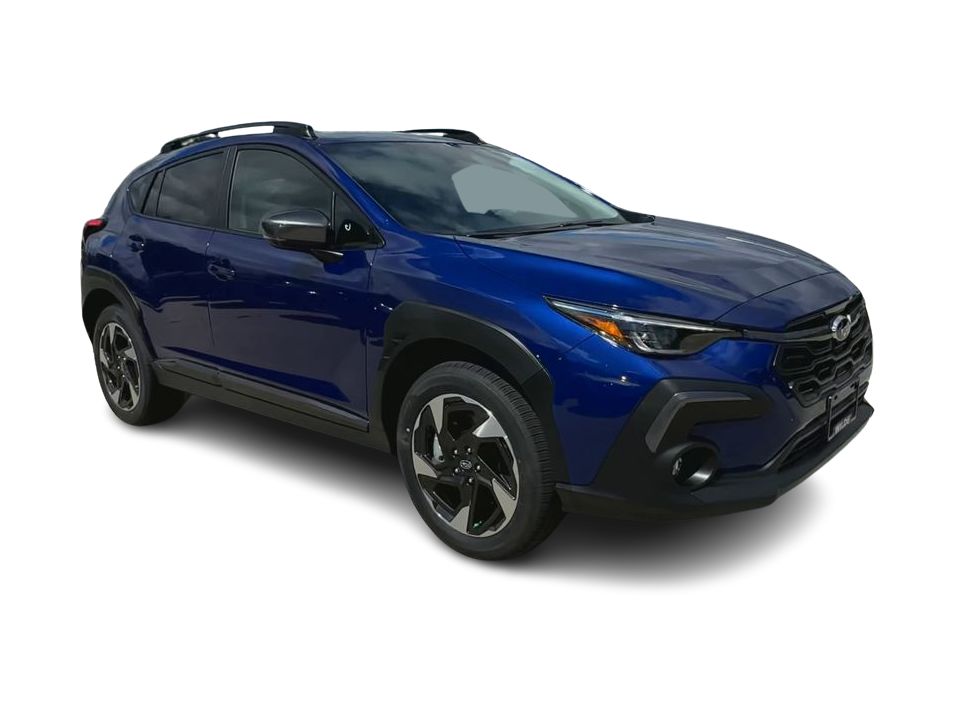 Thumbnail: 2025 Subaru Crosstrek - 17