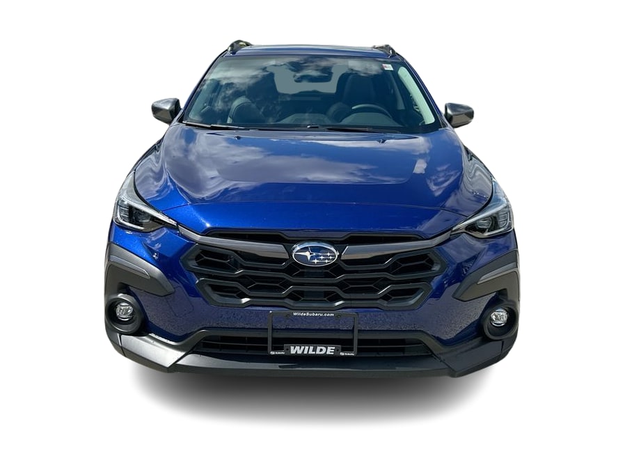 Thumbnail: 2025 Subaru Crosstrek - 27