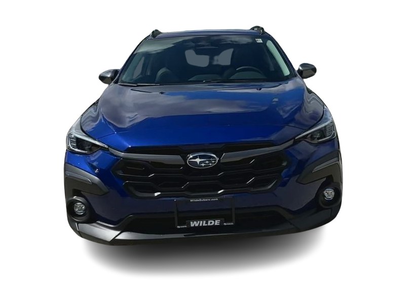 Thumbnail: 2025 Subaru Crosstrek - 6