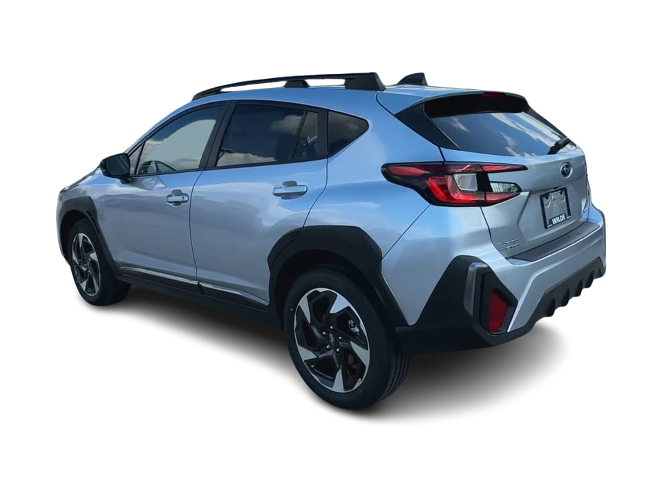 Thumbnail: 2025 Subaru Crosstrek - 4