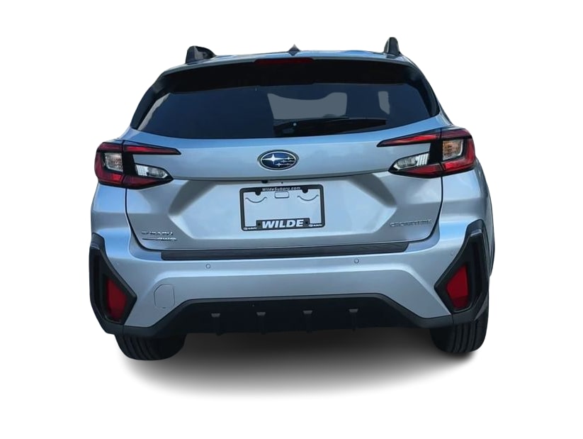 Thumbnail: 2025 Subaru Crosstrek - 5