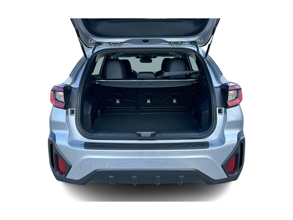 Thumbnail: 2025 Subaru Crosstrek - 36