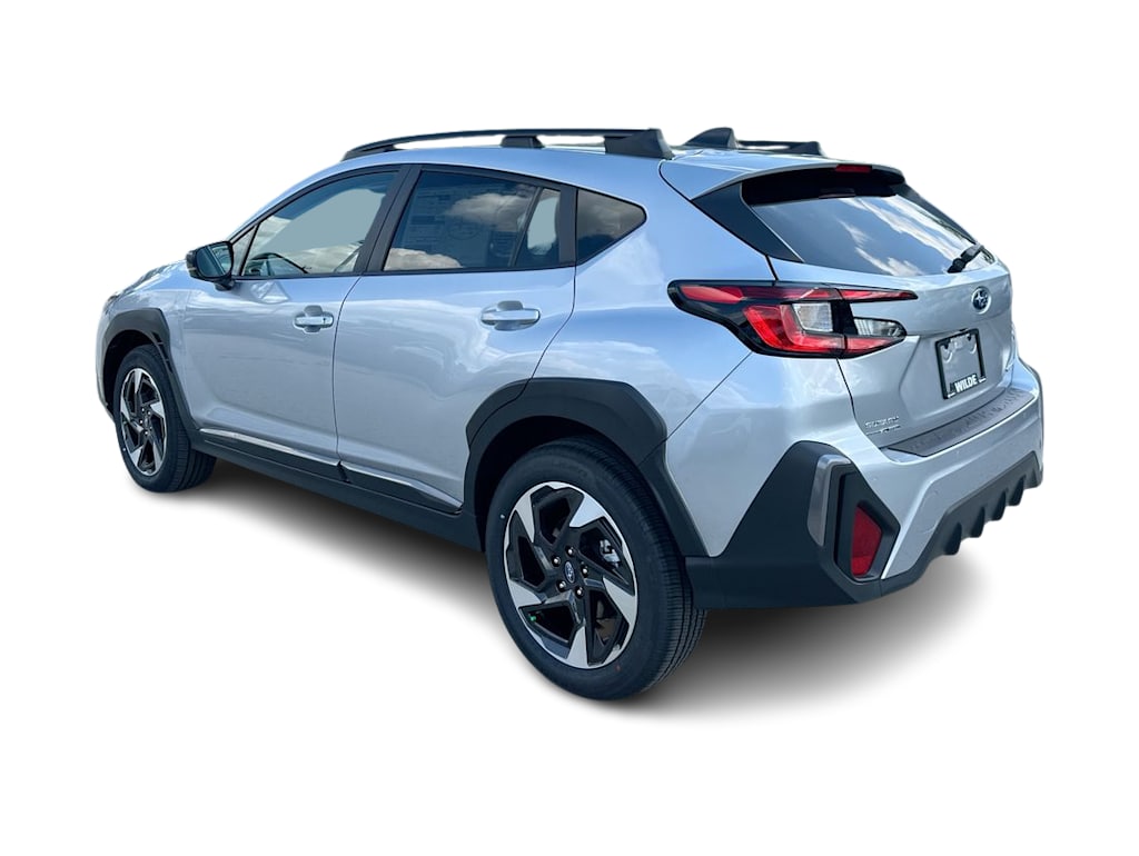 Thumbnail: 2025 Subaru Crosstrek - 22