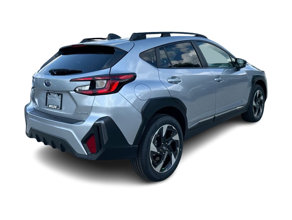 Thumbnail: 2025 Subaru Crosstrek - 24