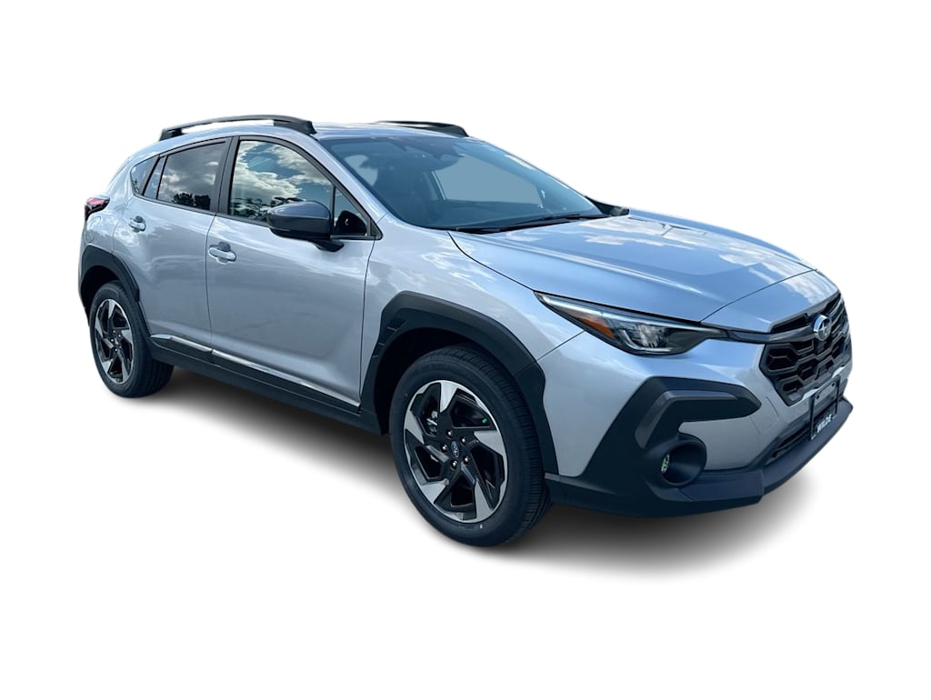 Thumbnail: 2025 Subaru Crosstrek - 26