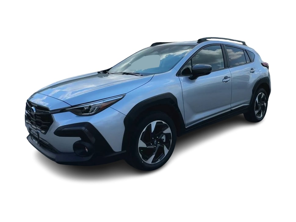 Thumbnail: 2025 Subaru Crosstrek - 18