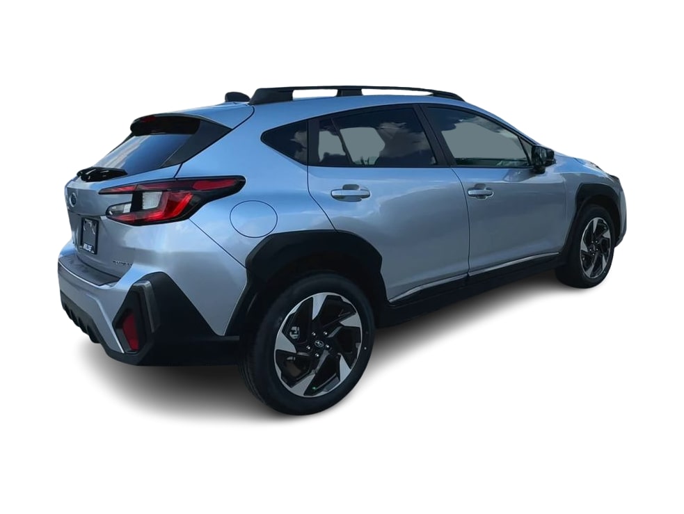 Thumbnail: 2025 Subaru Crosstrek - 19