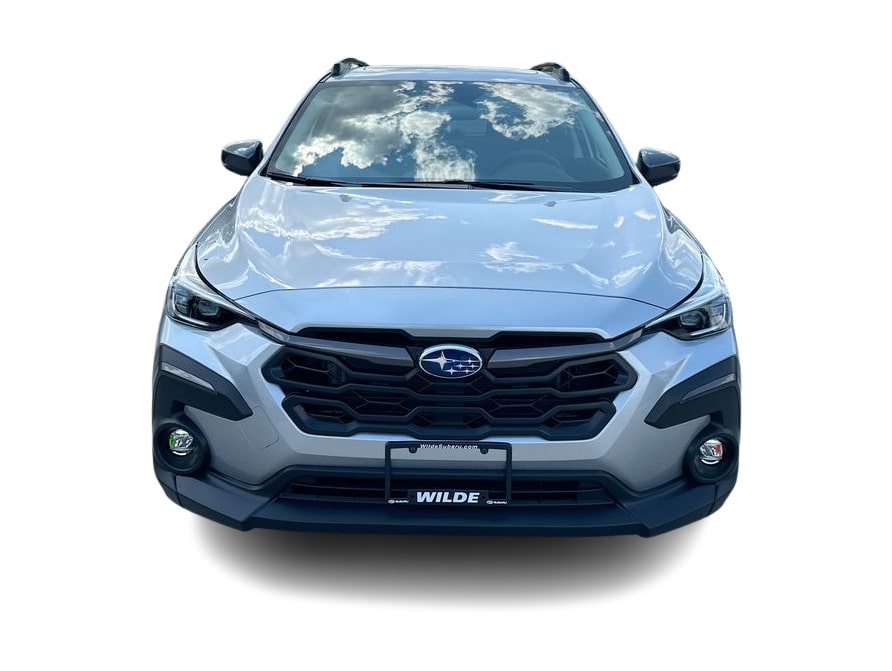 Thumbnail: 2025 Subaru Crosstrek - 27