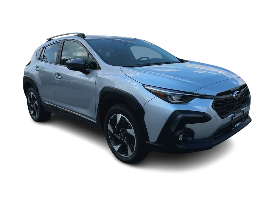 Thumbnail: 2025 Subaru Crosstrek - 17