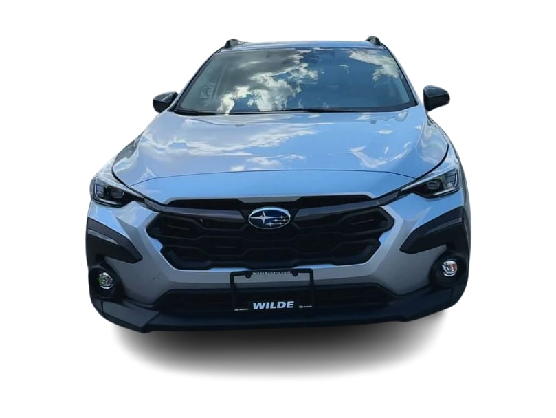 Thumbnail: 2025 Subaru Crosstrek - 6