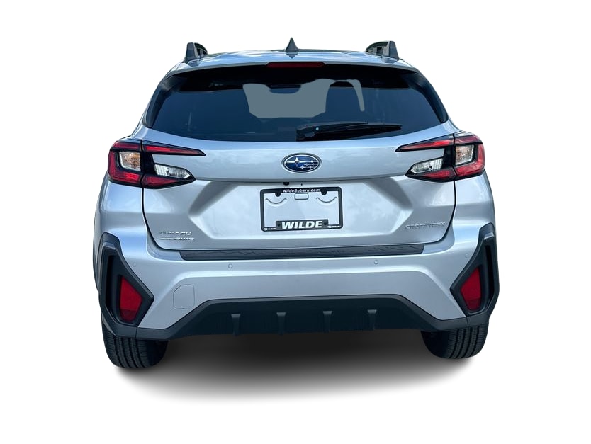 Thumbnail: 2025 Subaru Crosstrek - 23