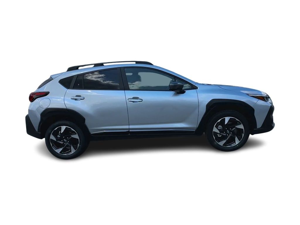 Thumbnail: 2025 Subaru Crosstrek - 20