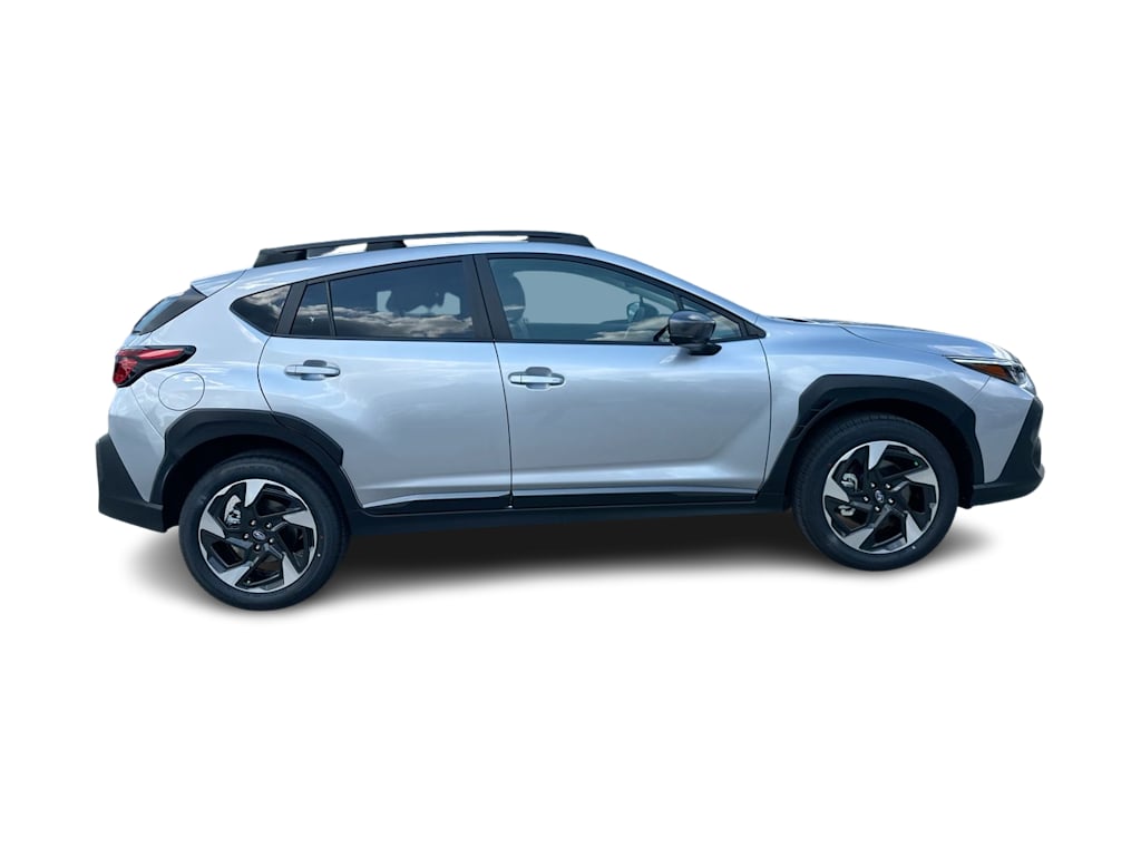 Thumbnail: 2025 Subaru Crosstrek - 25